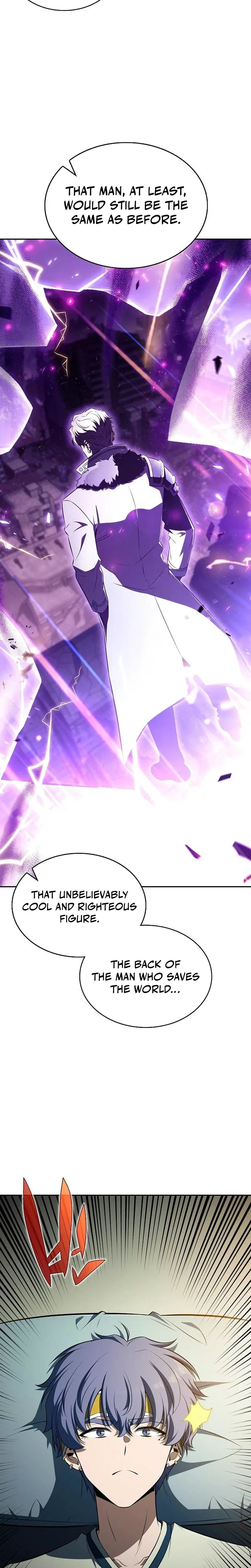 Eat Before You Go Chapter 59 – Page 35