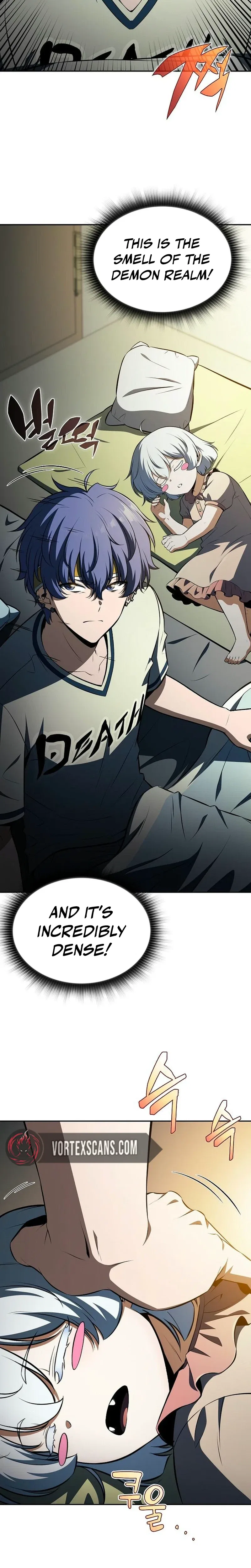 Eat Before You Go Chapter 59 – Page 36