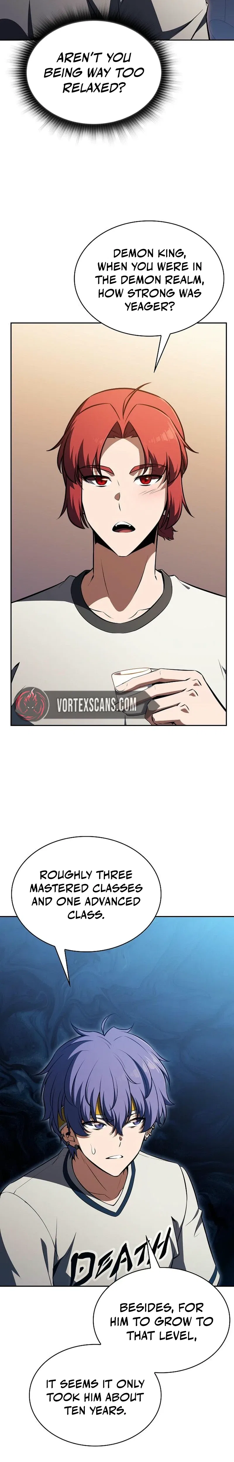 Eat Before You Go Chapter 59 – Page 38
