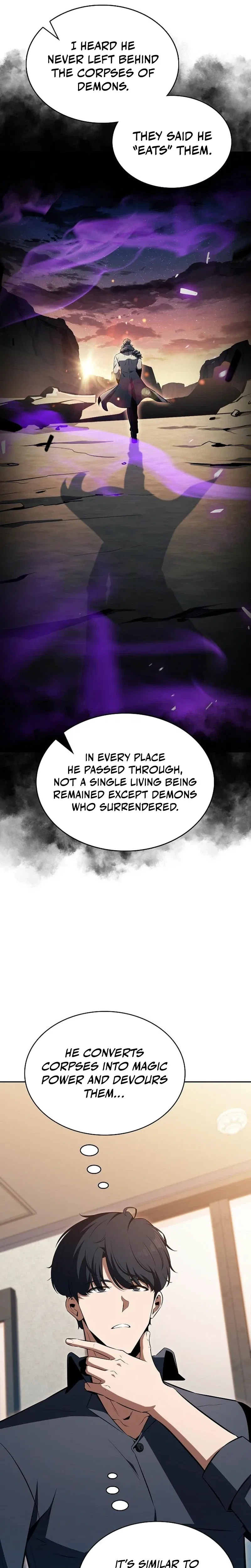 Eat Before You Go Chapter 59 – Page 40