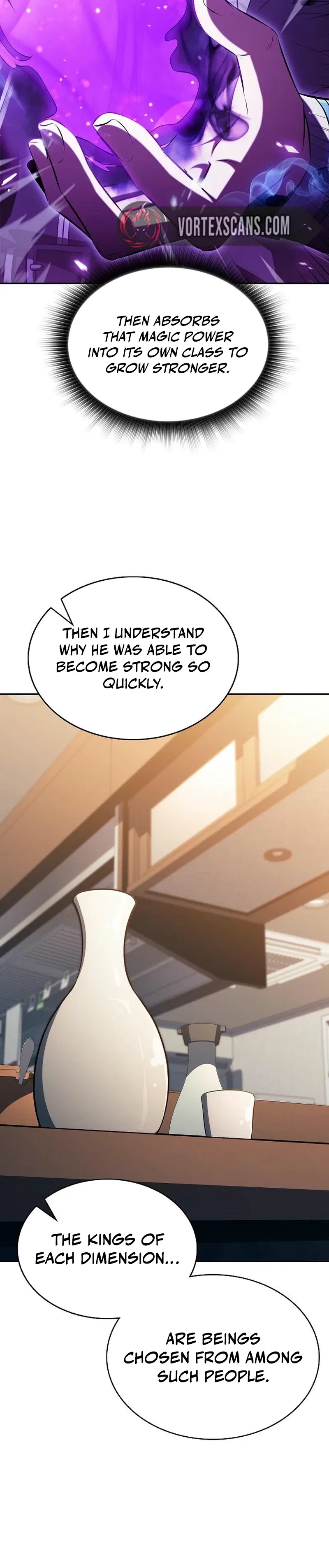Eat Before You Go Chapter 59 – Page 42