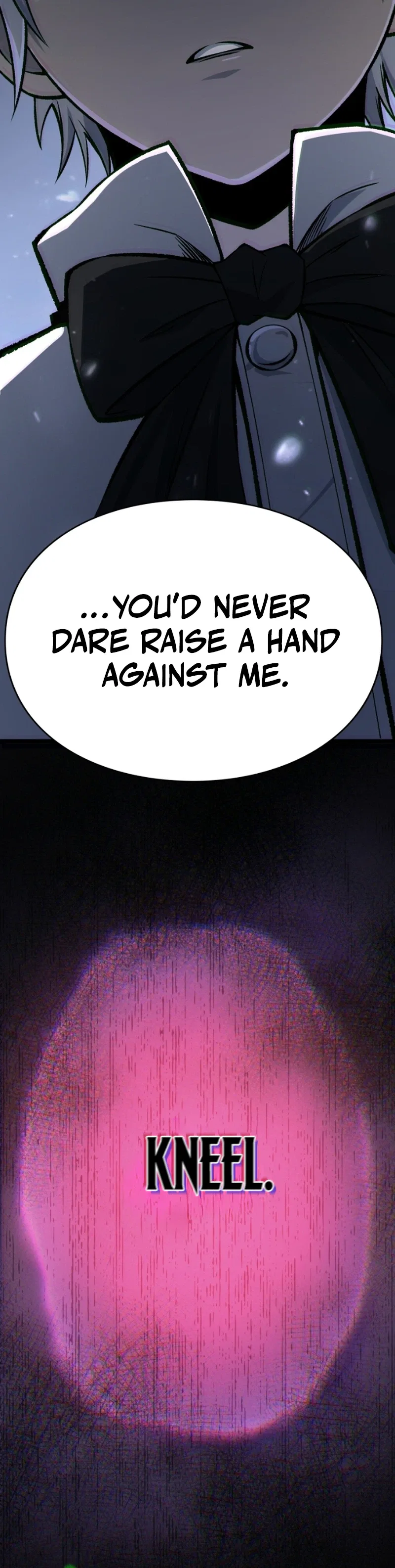 Rebirth: Monarch of the Dead Chapter 27 – Page 12