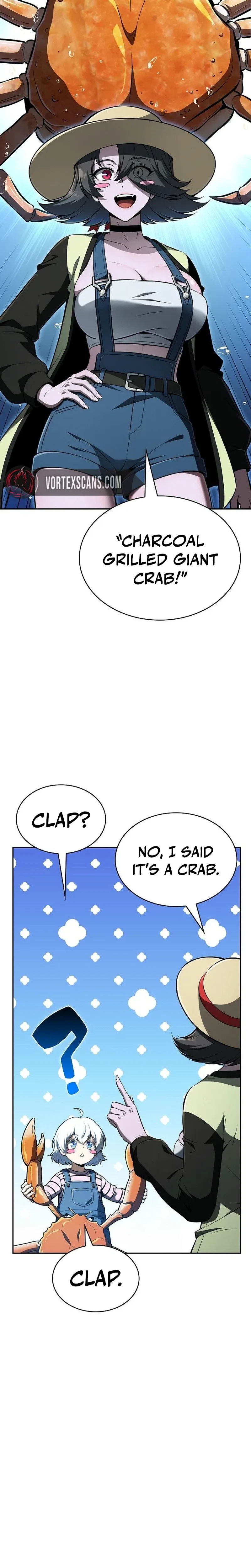 Eat Before You Go Chapter 58 – Page 3