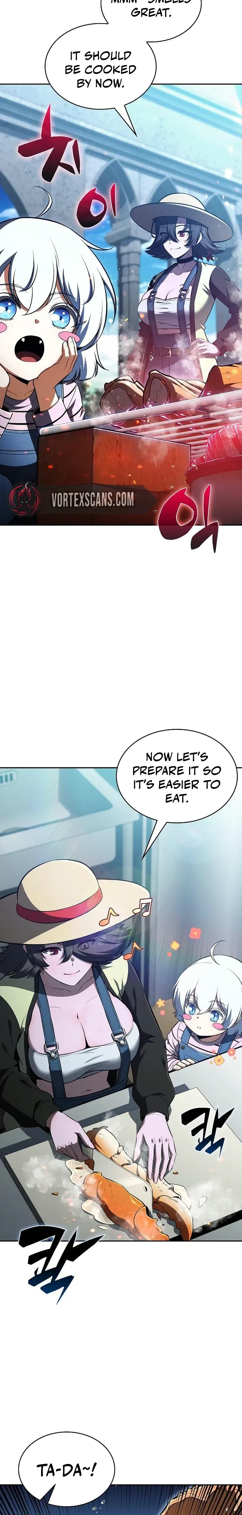 Eat Before You Go Chapter 58 – Page 5