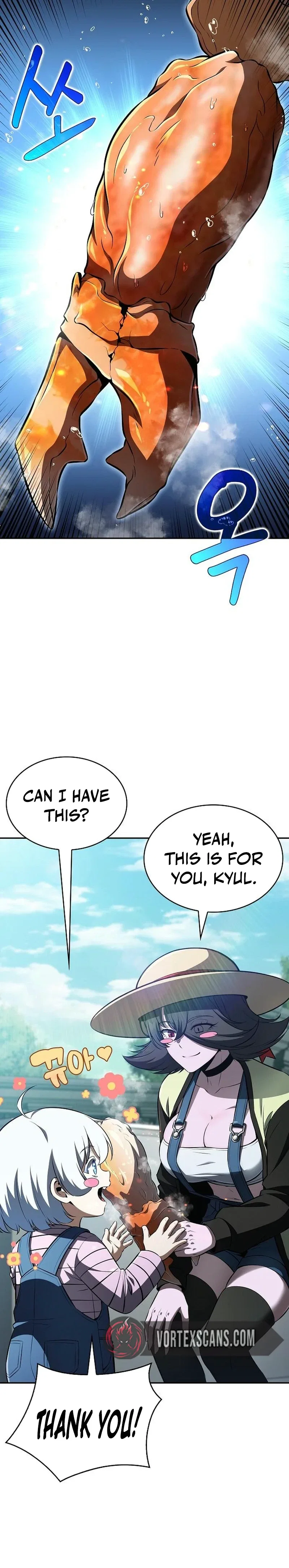 Eat Before You Go Chapter 58 – Page 6