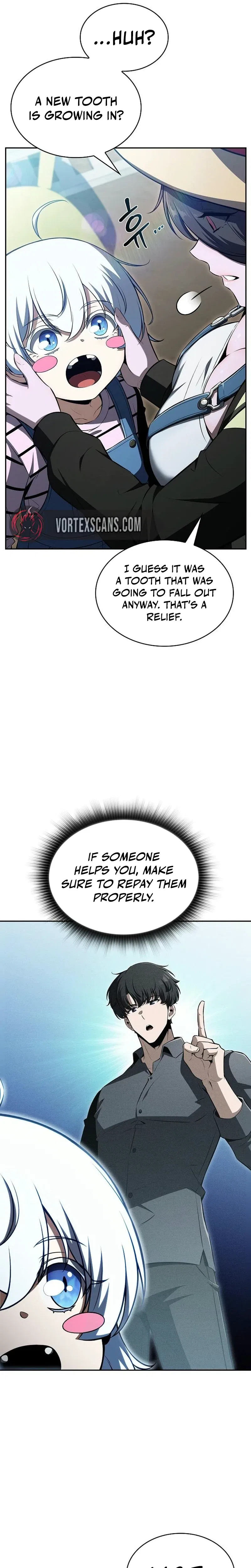 Eat Before You Go Chapter 58 – Page 10