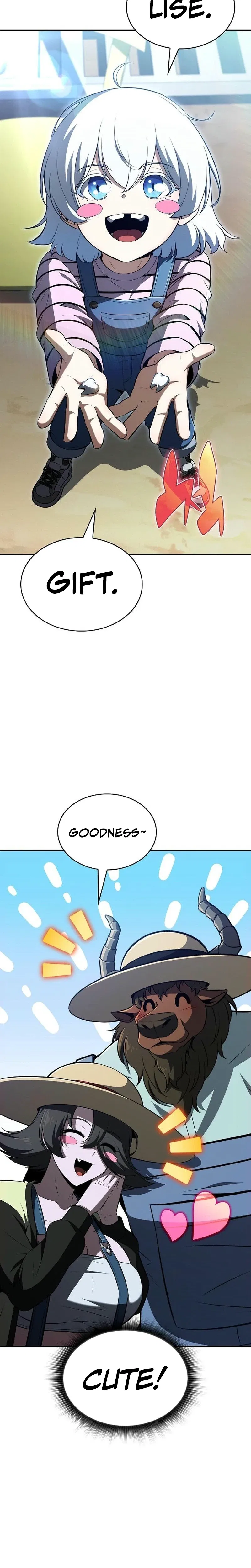 Eat Before You Go Chapter 58 – Page 11