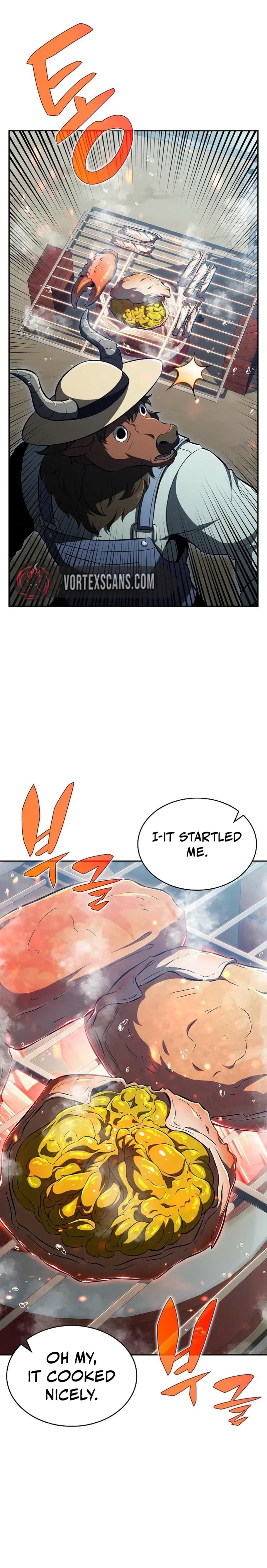 Eat Before You Go Chapter 58 – Page 12