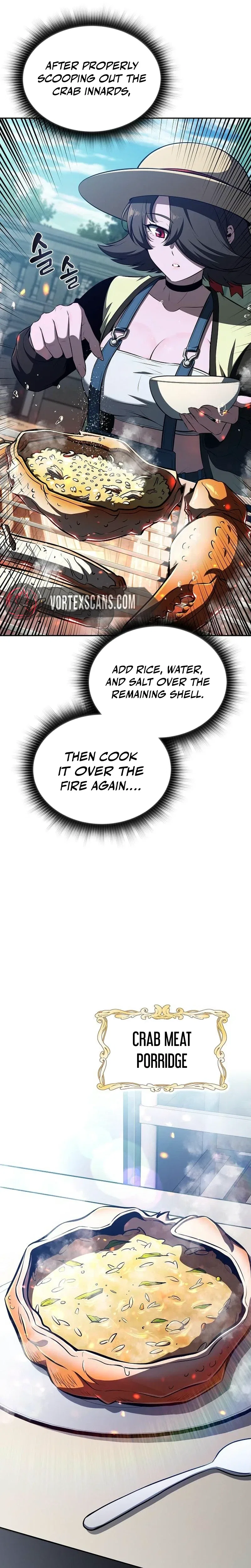 Eat Before You Go Chapter 58 – Page 13