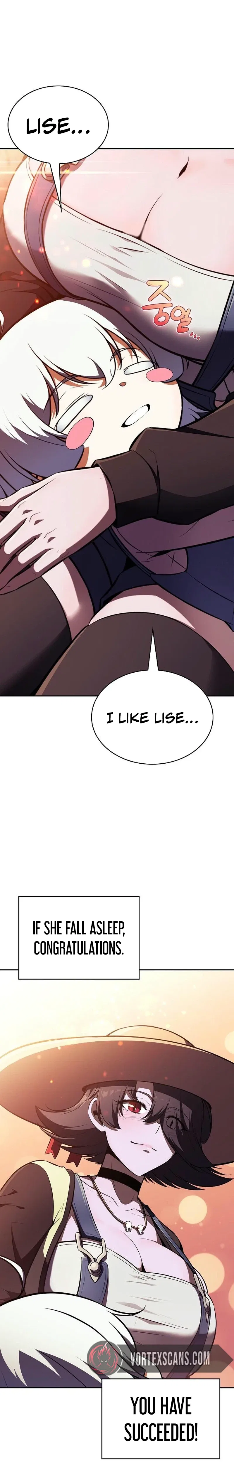 Eat Before You Go Chapter 58 – Page 16