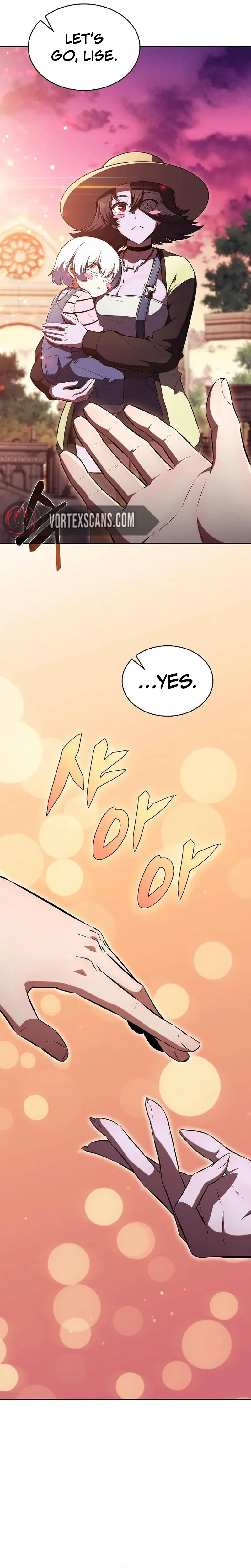 Eat Before You Go Chapter 58 – Page 22