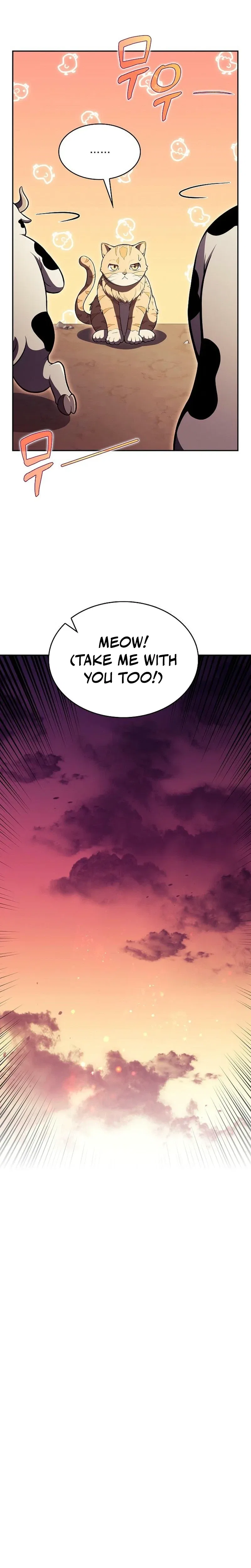 Eat Before You Go Chapter 58 – Page 24