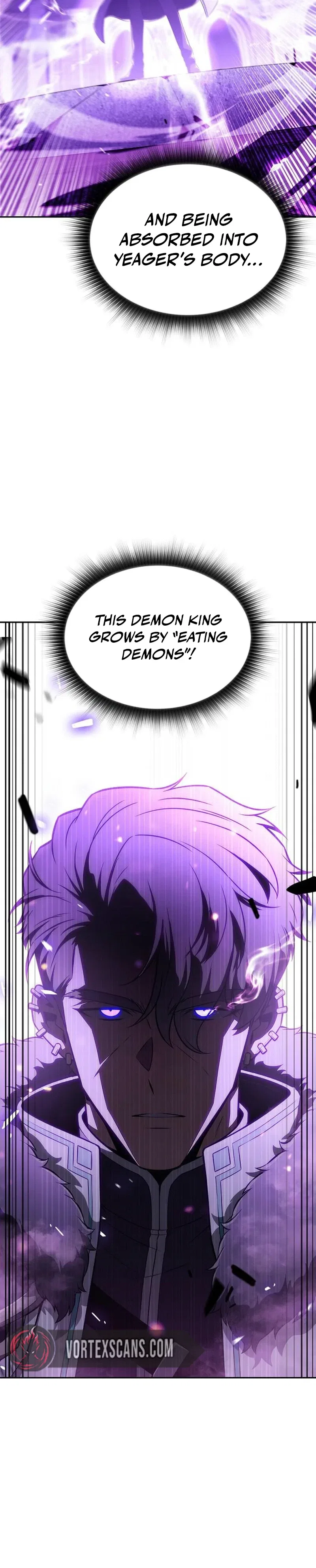Eat Before You Go Chapter 58 – Page 27