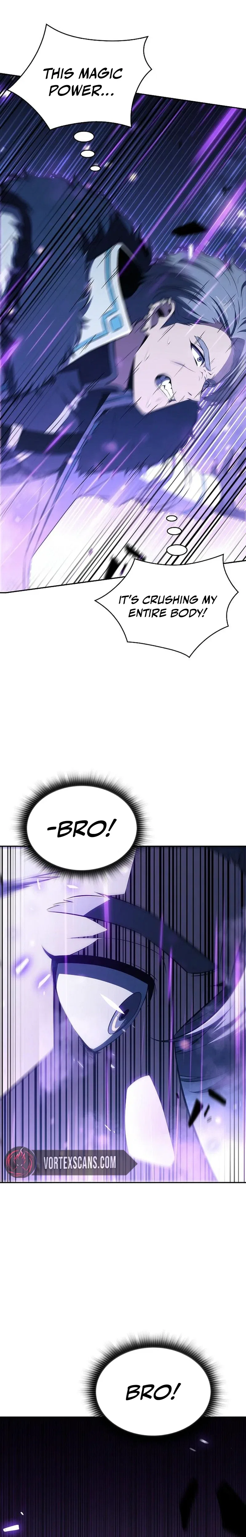 Eat Before You Go Chapter 58 – Page 32