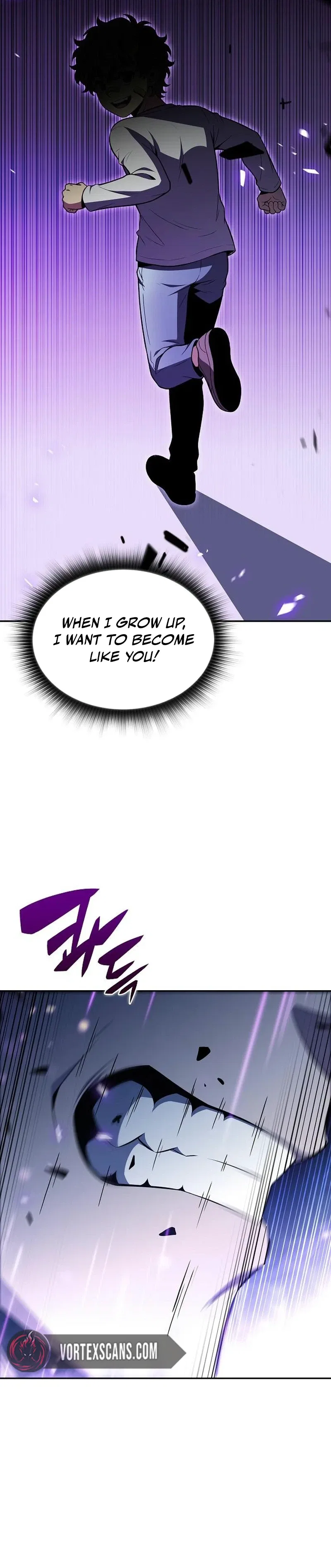 Eat Before You Go Chapter 58 – Page 33