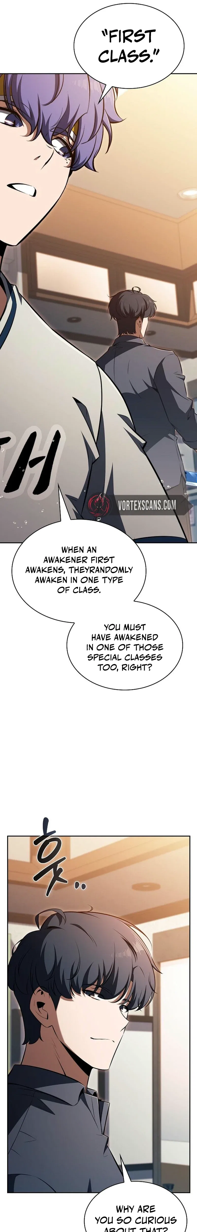 Eat Before You Go Chapter 58 – Page 40