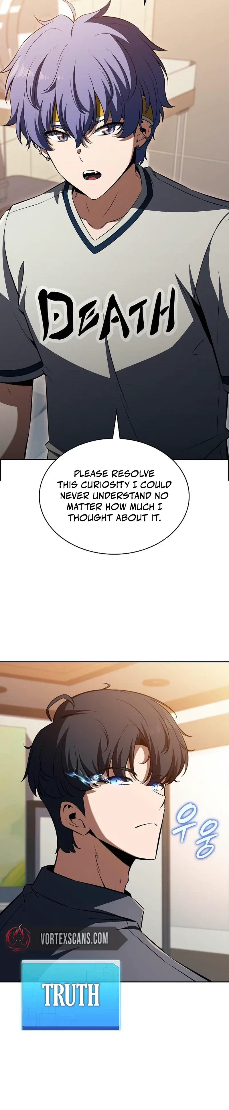 Eat Before You Go Chapter 58 – Page 42