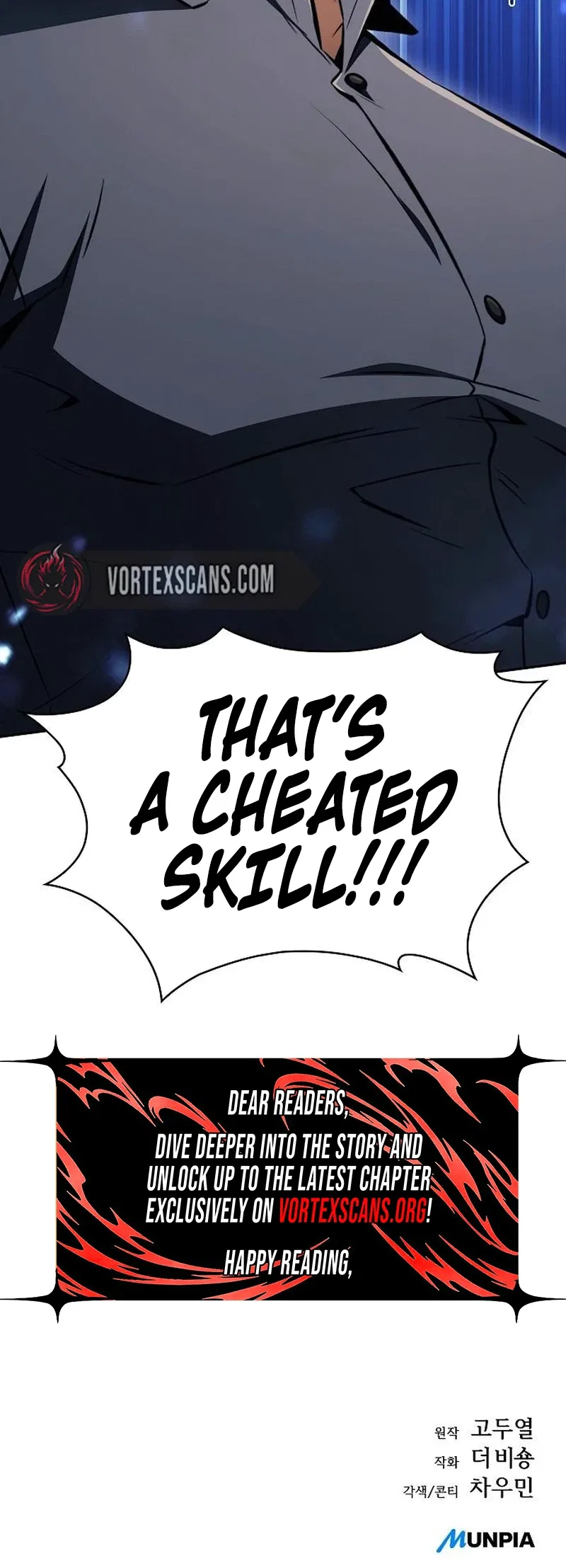 Eat Before You Go Chapter 58 – Page 45