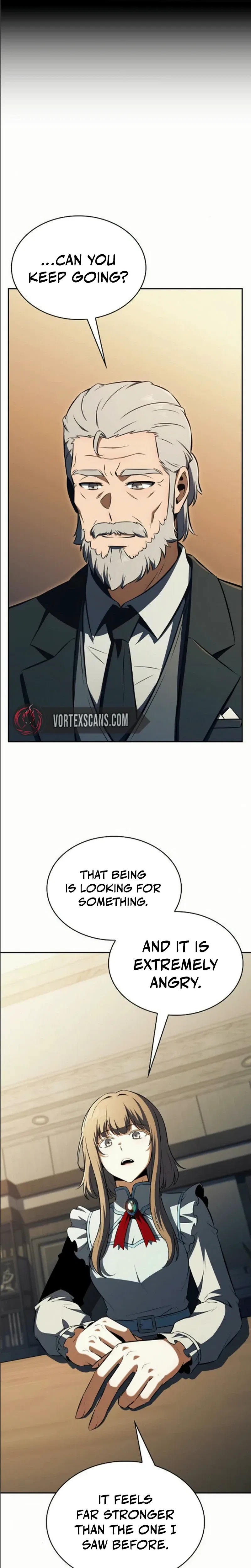 Eat Before You Go Chapter 55 – Page 7