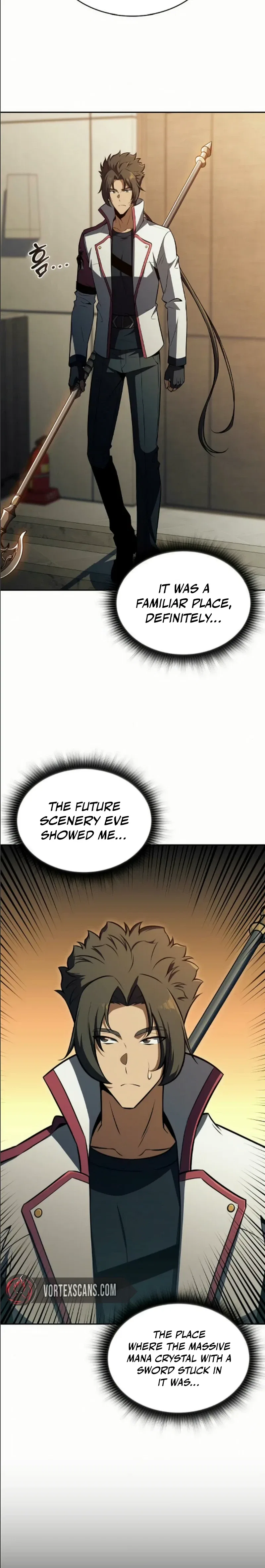 Eat Before You Go Chapter 55 – Page 8