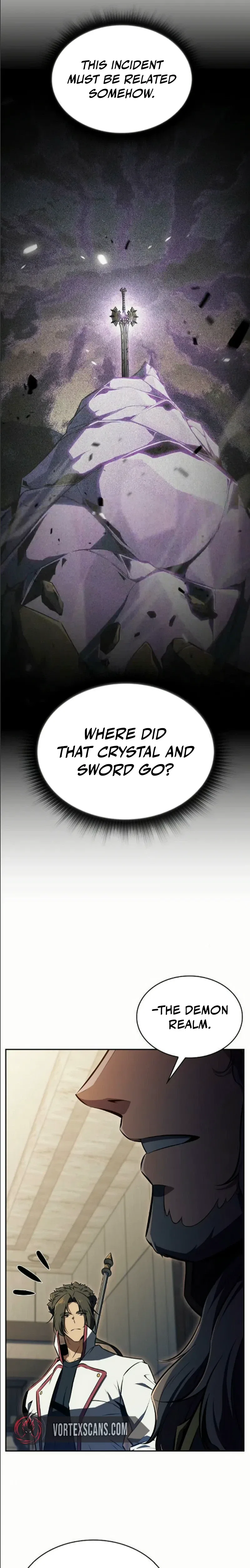 Eat Before You Go Chapter 55 – Page 9