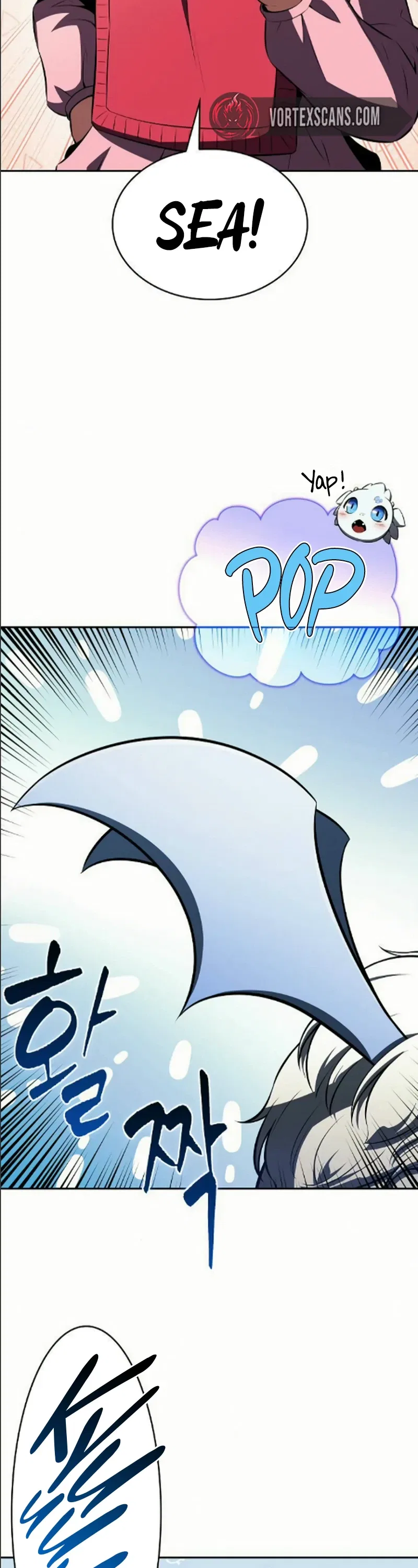 Eat Before You Go Chapter 55 – Page 14