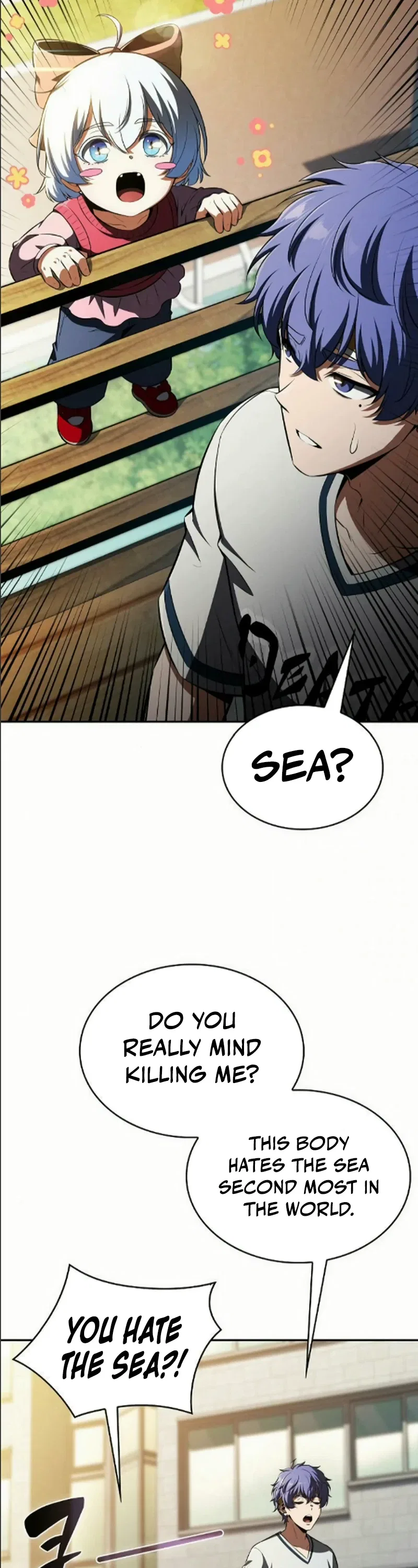 Eat Before You Go Chapter 55 – Page 17