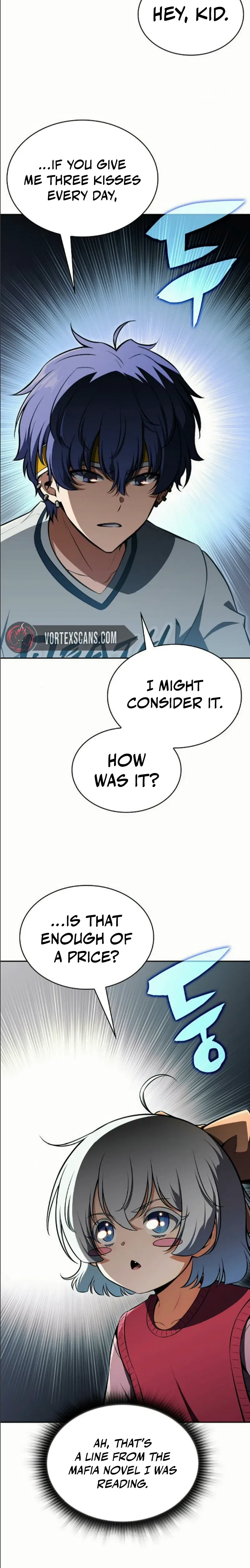 Eat Before You Go Chapter 55 – Page 19