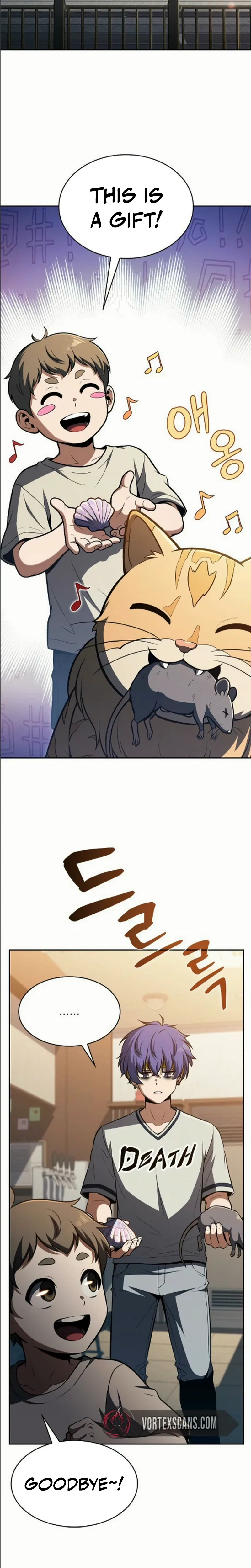Eat Before You Go Chapter 55 – Page 22