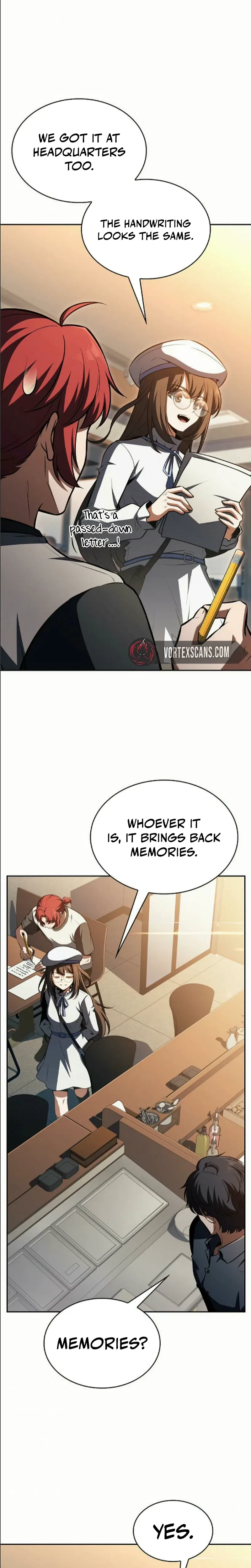 Eat Before You Go Chapter 55 – Page 37
