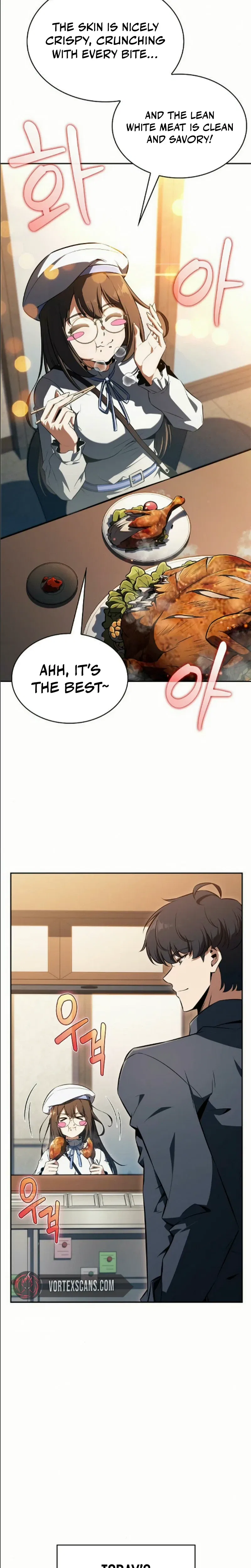 Eat Before You Go Chapter 55 – Page 39