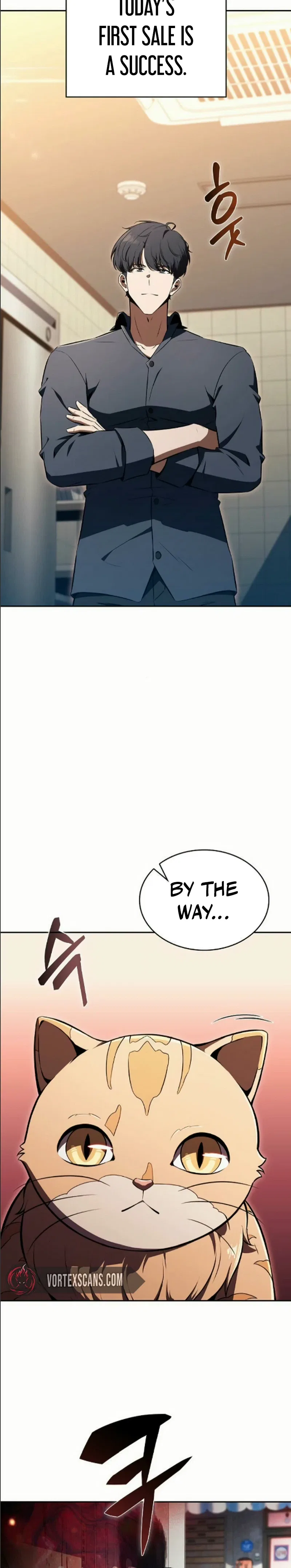 Eat Before You Go Chapter 55 – Page 40