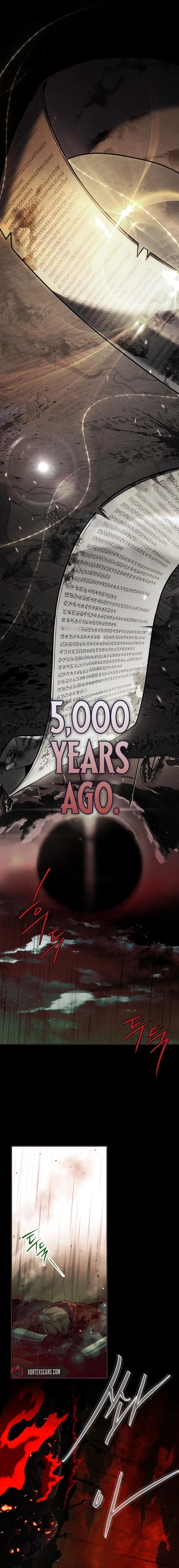 The Legendary Hero is an Academy Honors Student Chapter 1.5 – Page 3