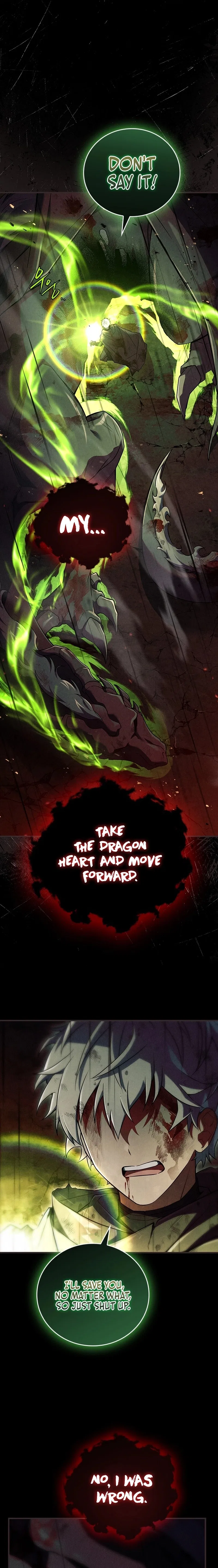The Legendary Hero is an Academy Honors Student Chapter 1.5 – Page 5