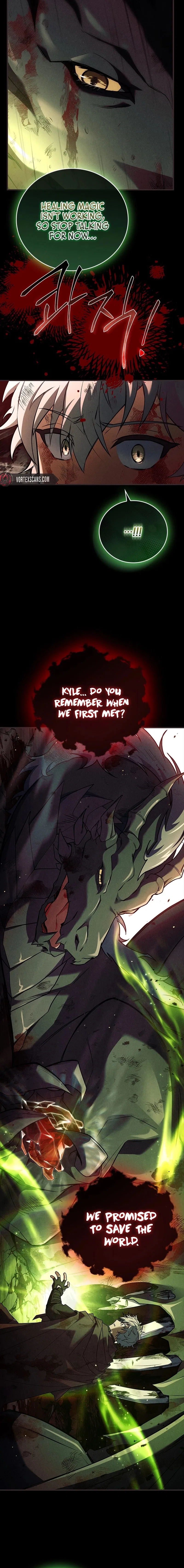 The Legendary Hero is an Academy Honors Student Chapter 1.5 – Page 6
