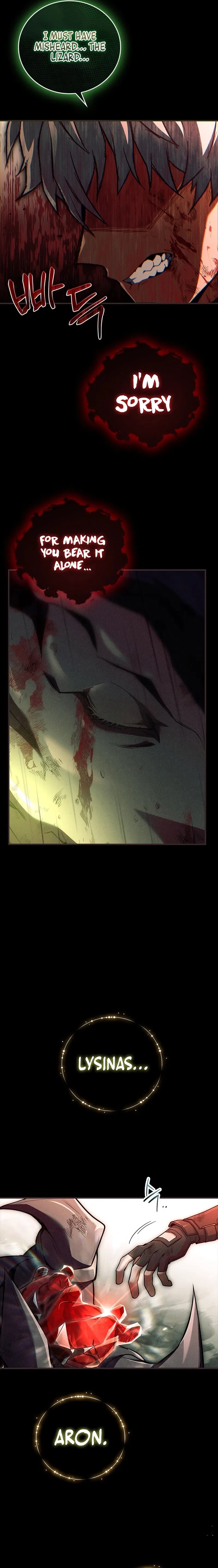 The Legendary Hero is an Academy Honors Student Chapter 1.5 – Page 7