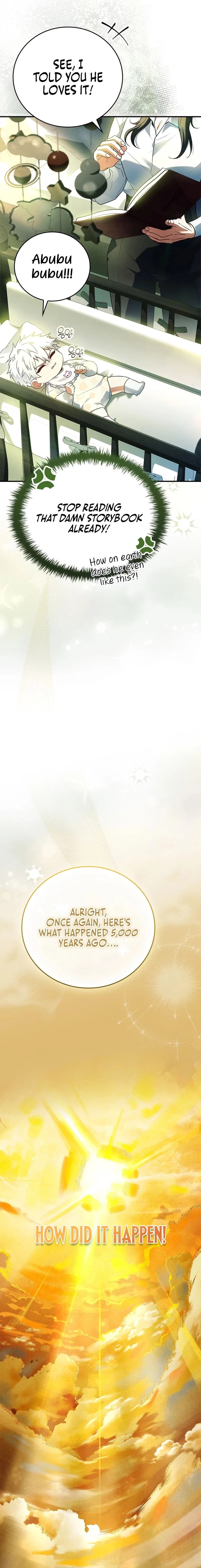 The Legendary Hero is an Academy Honors Student Chapter 1.5 – Page 15