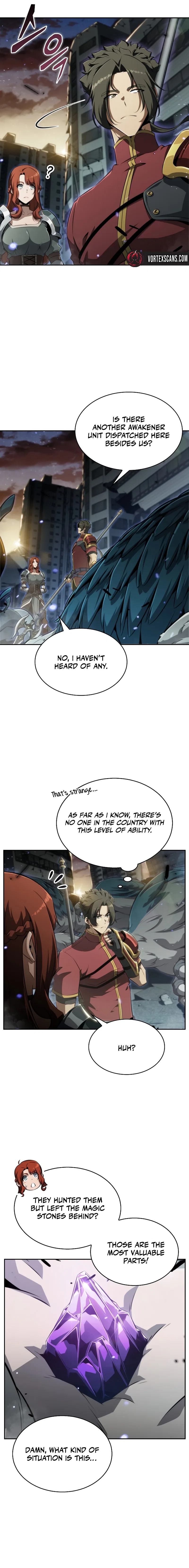 Eat Before You Go Chapter 1 – Page 8