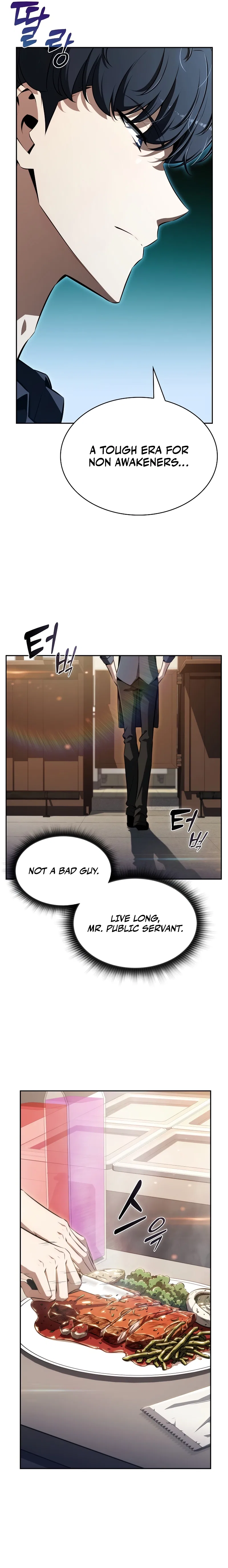 Eat Before You Go Chapter 1 – Page 30