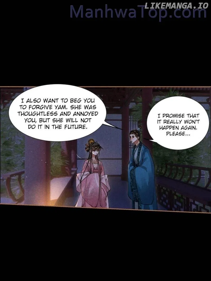 Shen Yi Di Nu Chapter 622 – Page 2