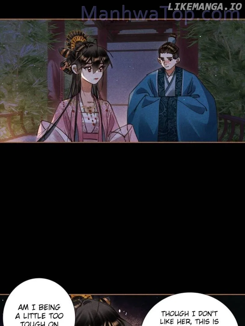 Shen Yi Di Nu Chapter 622 – Page 4