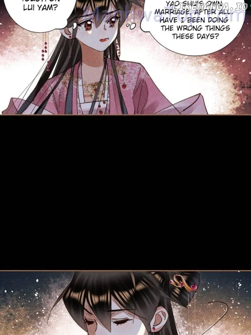 Shen Yi Di Nu Chapter 622 – Page 5