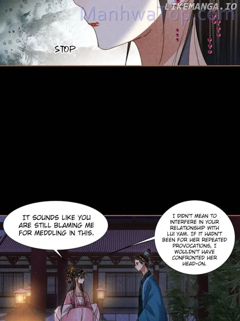 Shen Yi Di Nu Chapter 622 – Page 9