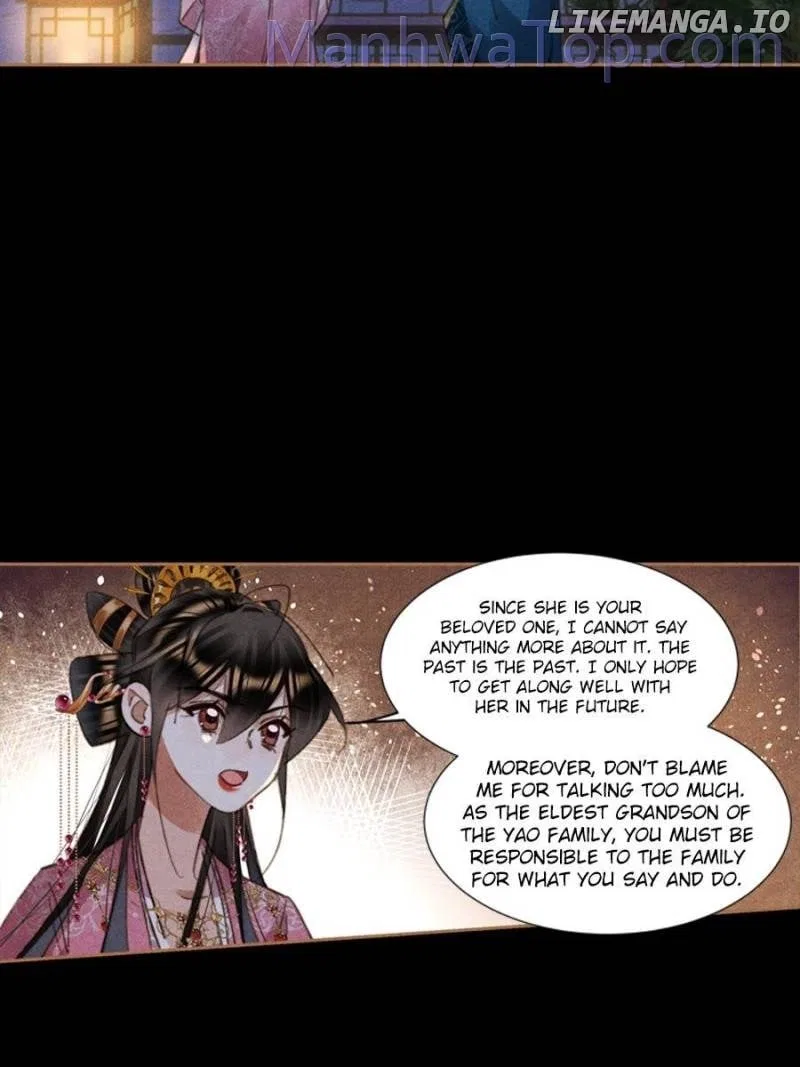 Shen Yi Di Nu Chapter 622 – Page 10