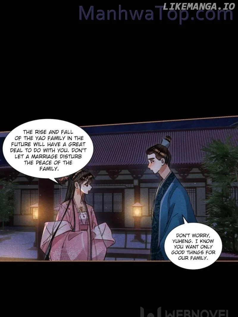 Shen Yi Di Nu Chapter 622 – Page 11