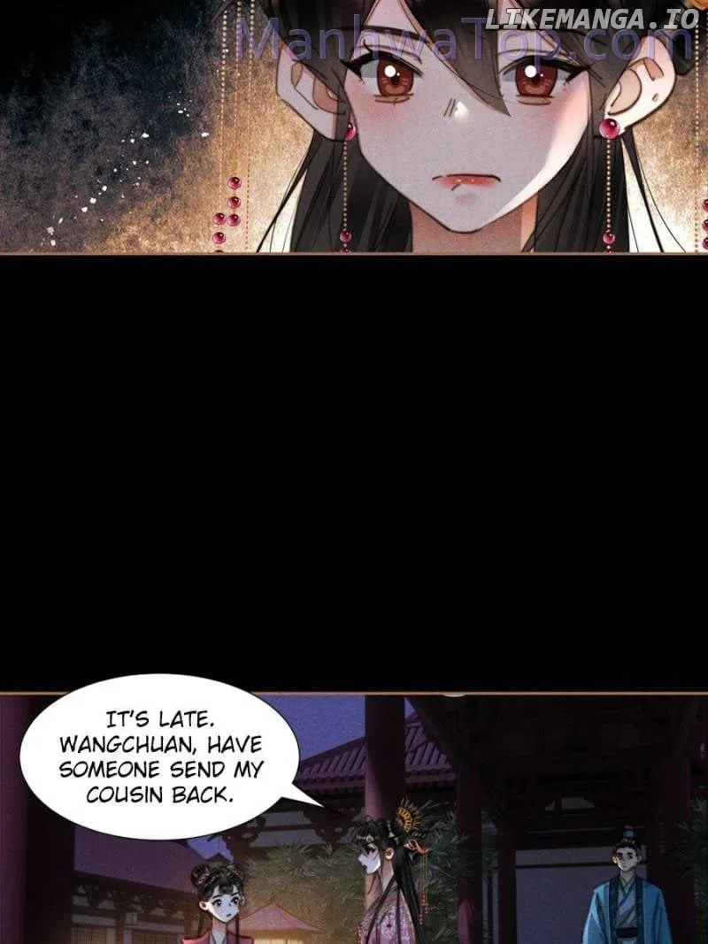 Shen Yi Di Nu Chapter 622 – Page 14