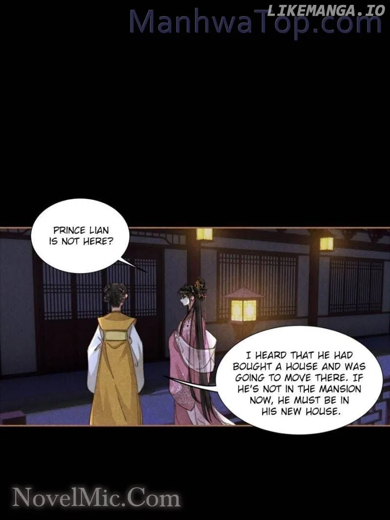 Shen Yi Di Nu Chapter 622 – Page 16