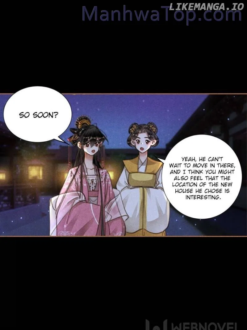 Shen Yi Di Nu Chapter 622 – Page 17