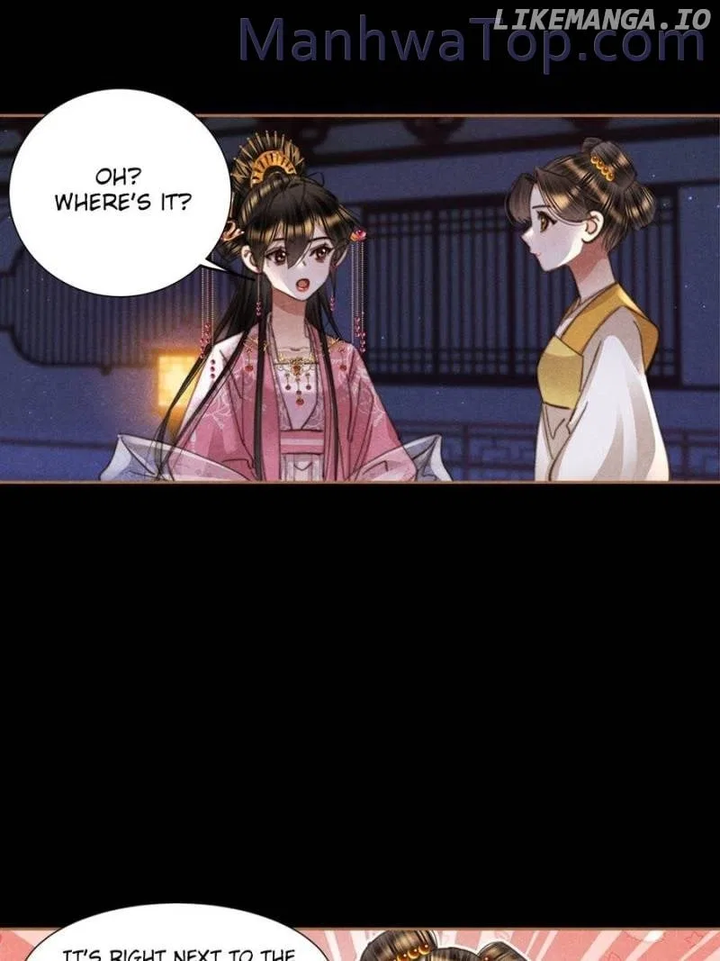 Shen Yi Di Nu Chapter 622 – Page 19