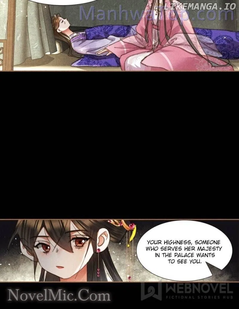 Shen Yi Di Nu Chapter 622 – Page 25